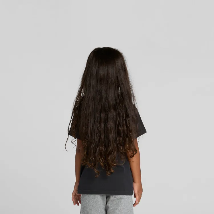 Picture of Kids Heavy Faded Tee