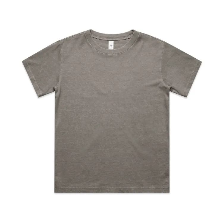 Picture of Kids Heavy Faded Tee