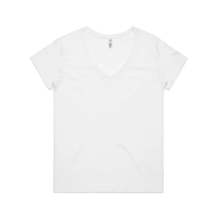 Picture of Wo's Chloe V Neck