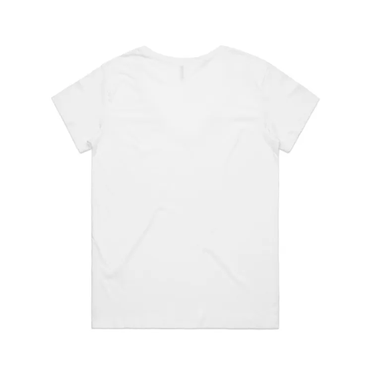 Picture of Wo's Chloe V Neck