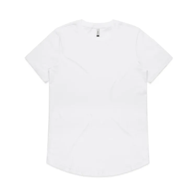 Picture of Wo's Drop Tee