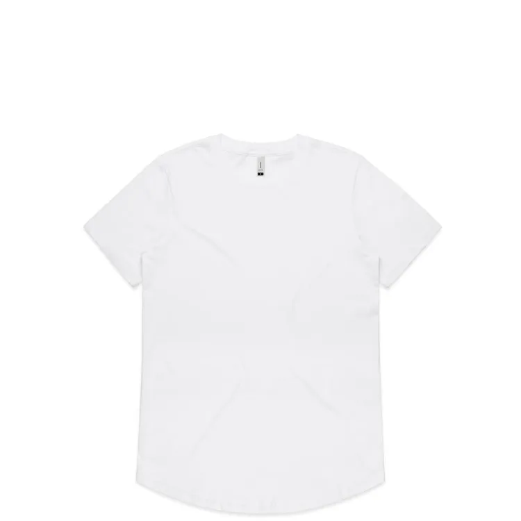 Picture of Wo's Drop Tee