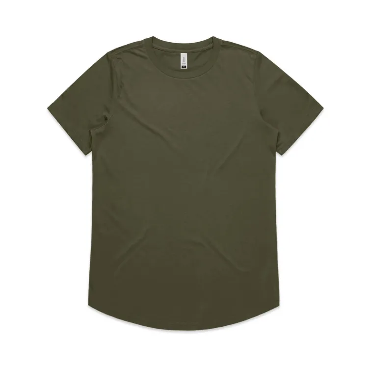 Picture of Wo's Drop Tee