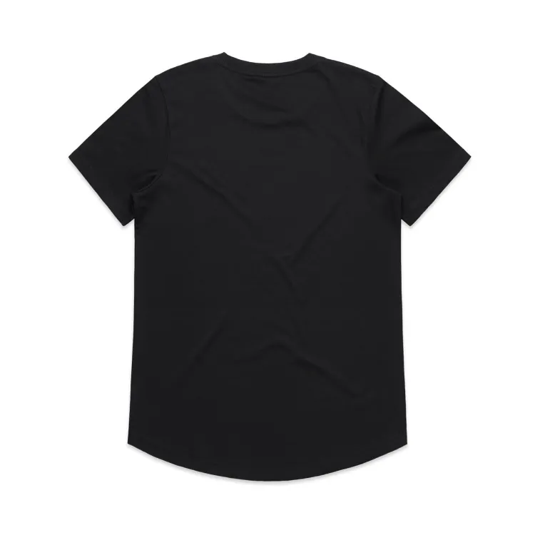 Picture of Wo's Drop Tee