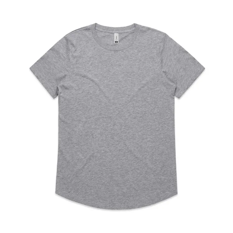 Picture of Wo's Drop Tee