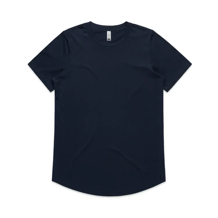 Picture of Wo's Drop Tee
