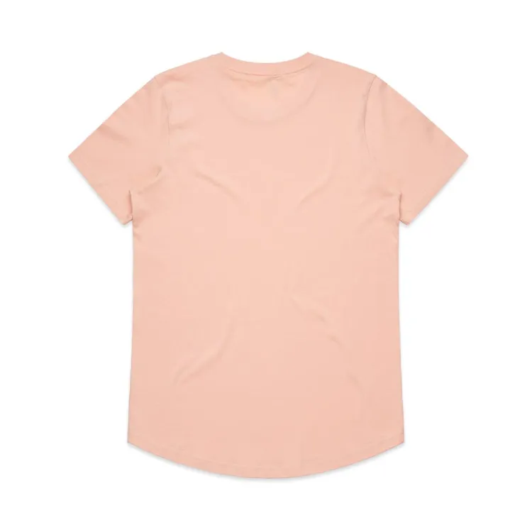 Picture of Wo's Drop Tee
