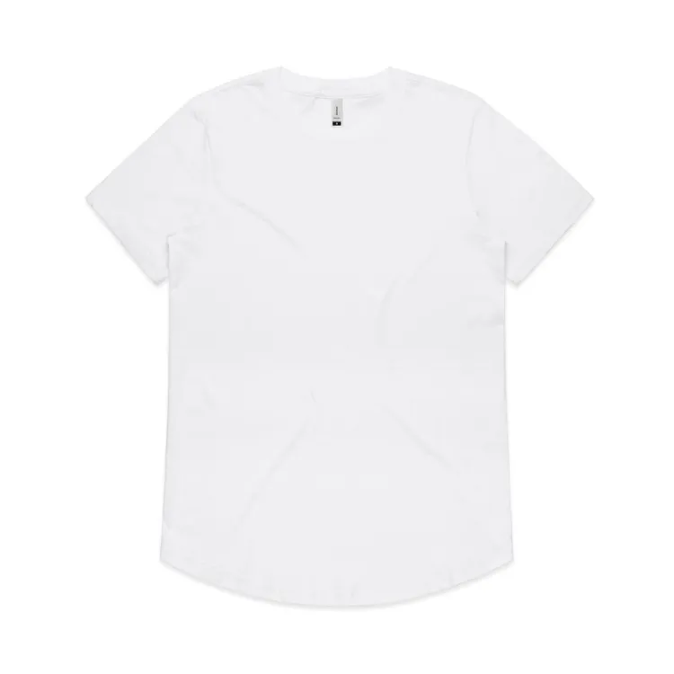 Picture of Wo's Drop Tee