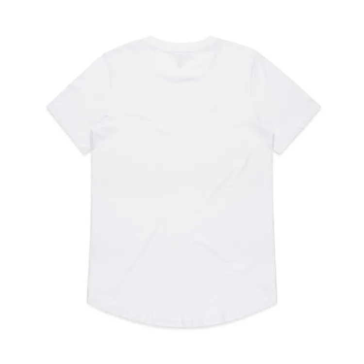 Picture of Wo's Drop Tee