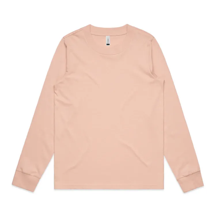 Picture of Wo's Dice L/S Tee