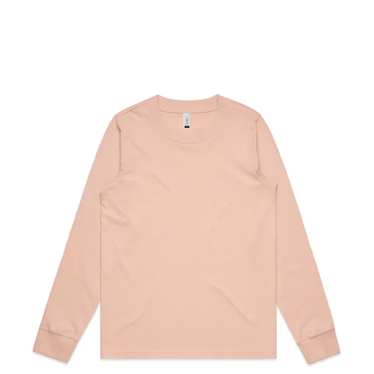 Picture of Wo's Dice L/S Tee
