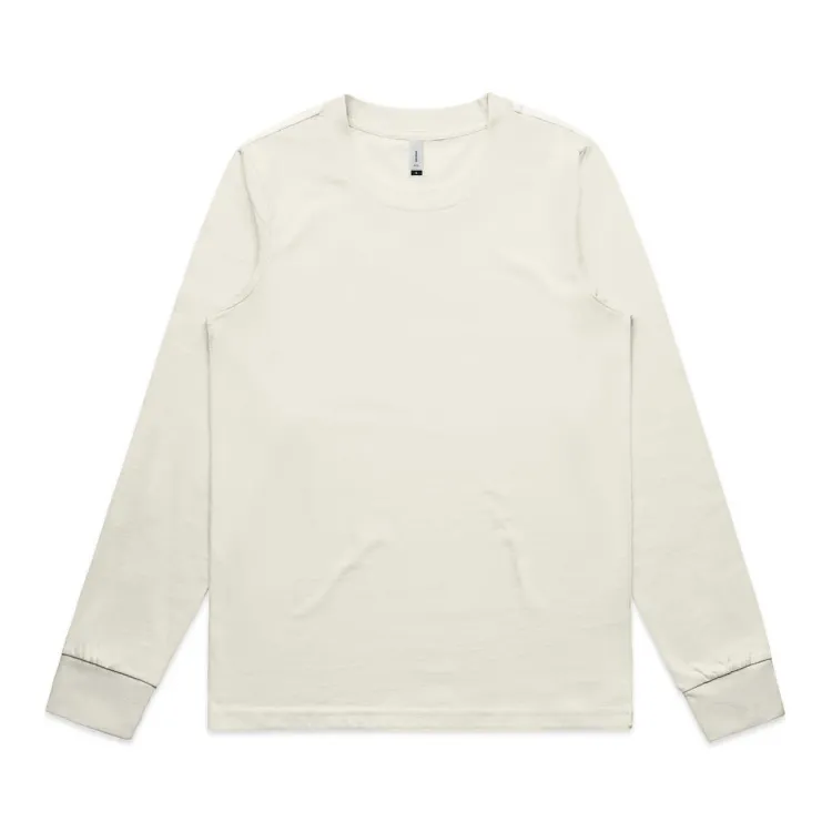 Picture of Wo's Dice L/S Tee