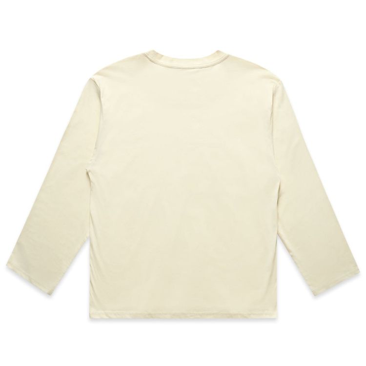 Picture of Wo's Martina L/S Tee