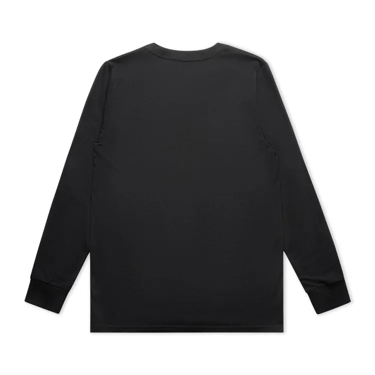 Picture of Wo's Classic L/S Tee