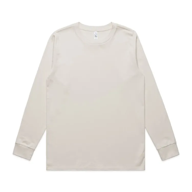 Picture of Wo's Classic L/S Tee