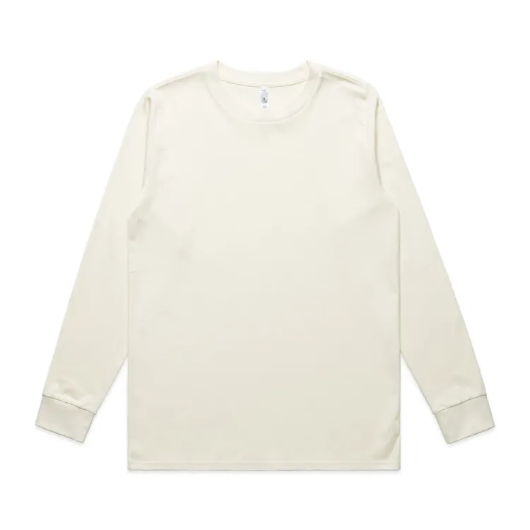Picture of Wo's Classic L/S Tee