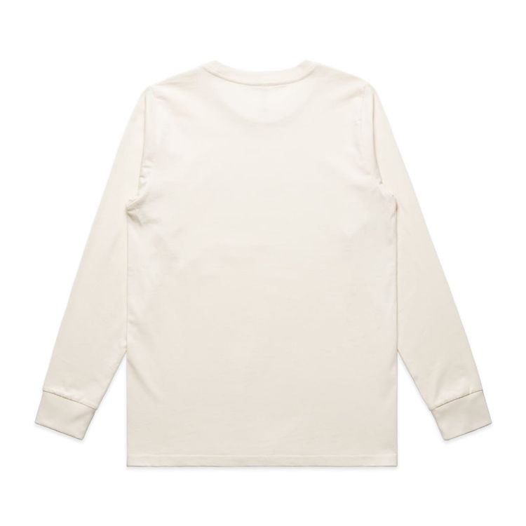 Picture of Wo's Classic L/S Tee
