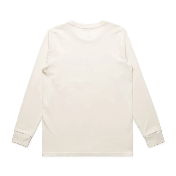Picture of Wo's Classic L/S Tee