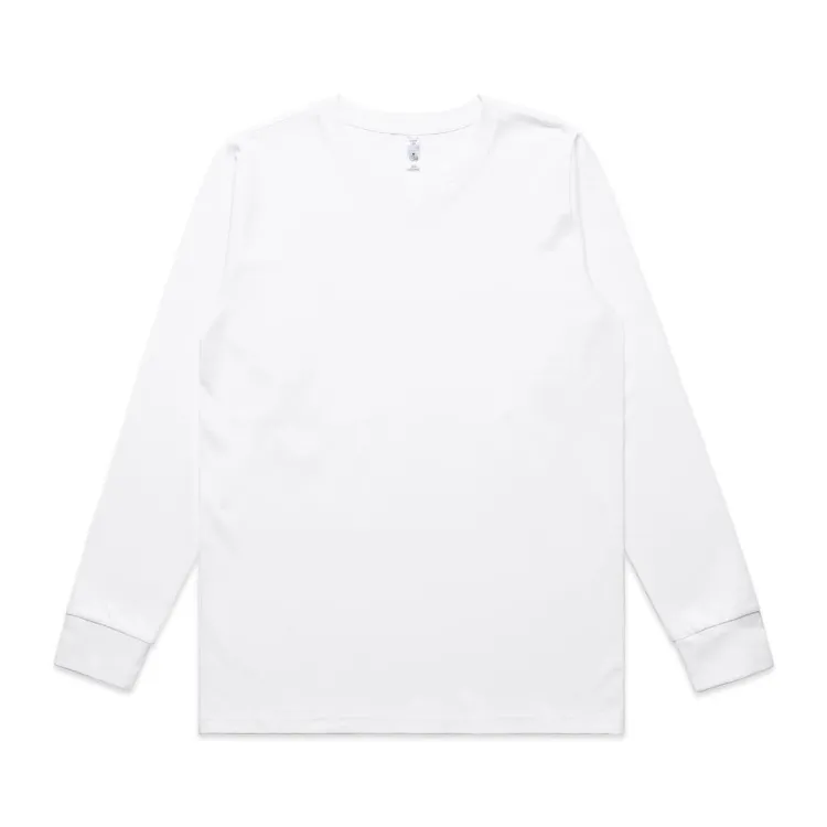 Picture of Wo's Classic L/S Tee