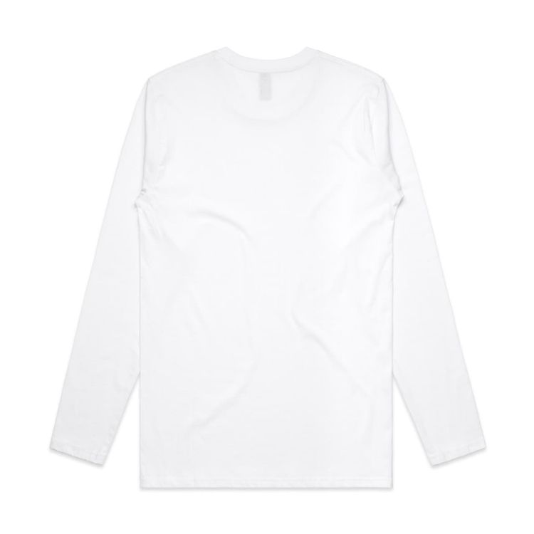Picture of Ink L/S Tee