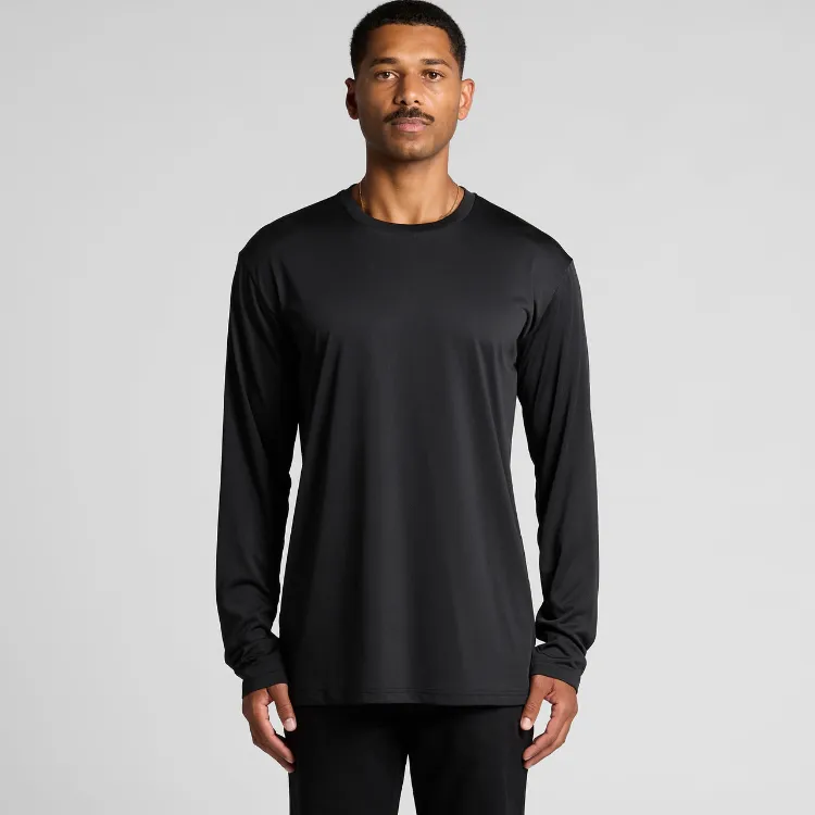 Picture of Staple Active L/S Tee