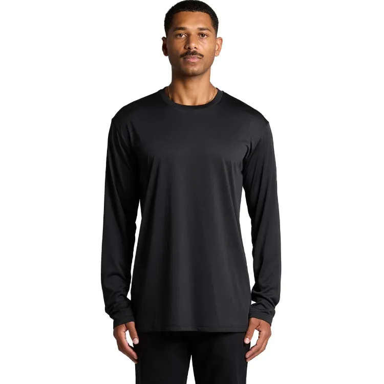 Picture of Staple Active L/S Tee