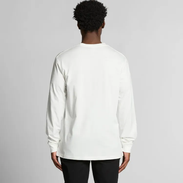 Picture of Staple Organic L/S Tee