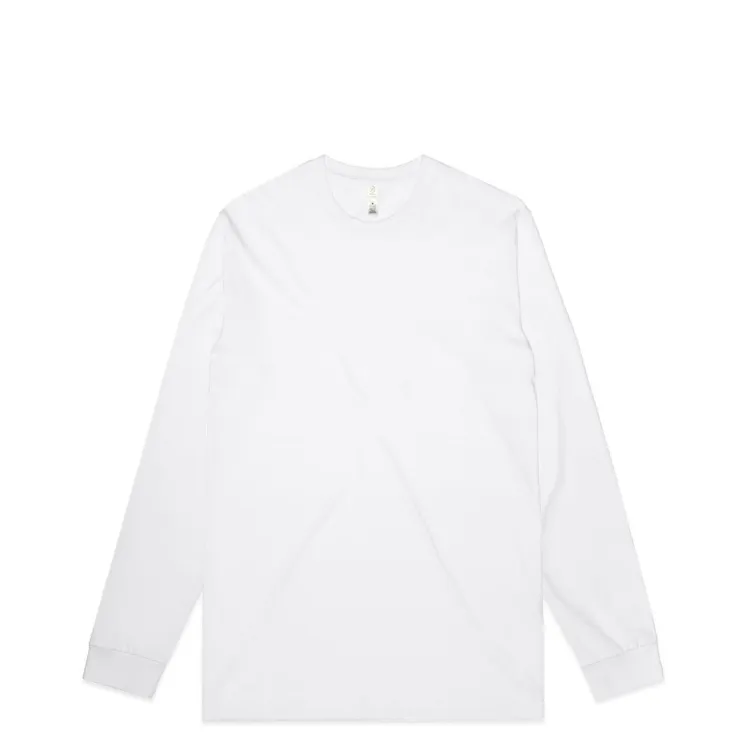 Picture of Staple Organic L/S Tee