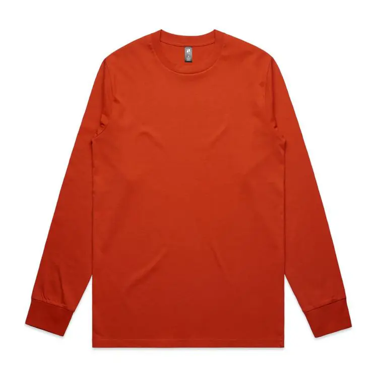 Picture of Classic L/S Tee