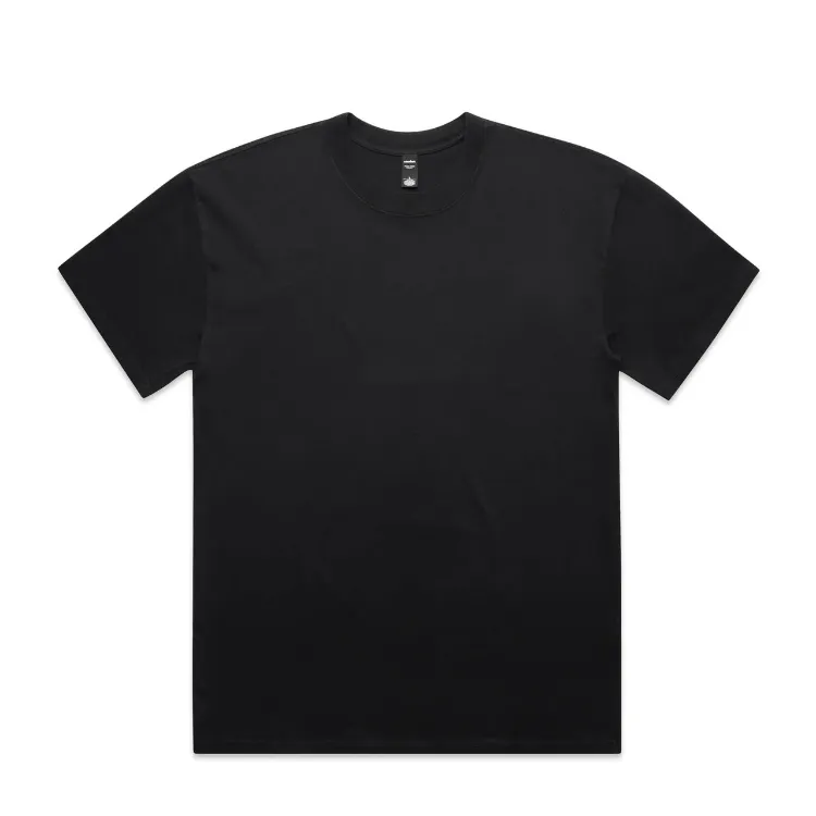 Picture of Heavy Faded Minus Tee [-5cm]