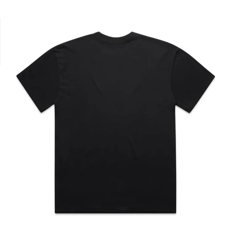 Picture of Heavy Faded Minus Tee [-5cm]