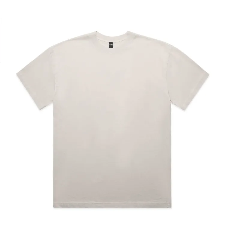 Picture of Heavy Faded Minus Tee [-5cm]