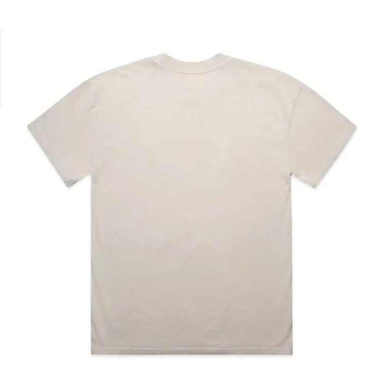 Picture of Heavy Faded Minus Tee [-5cm]