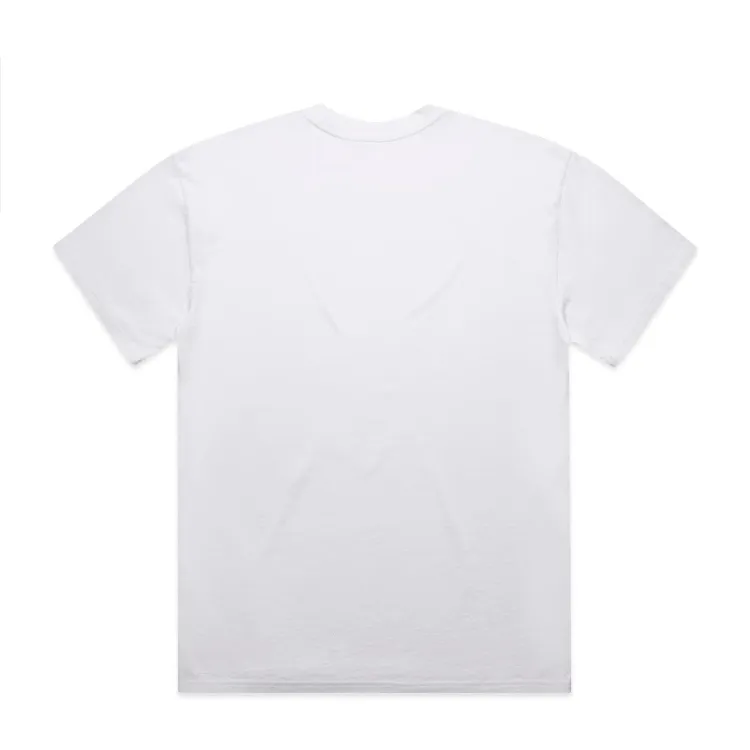 Picture of Heavy Faded Minus Tee [-5cm]