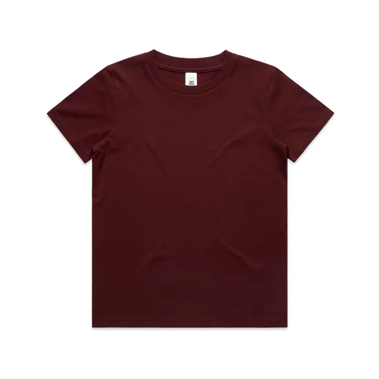 Picture of Youth Staple Tee
