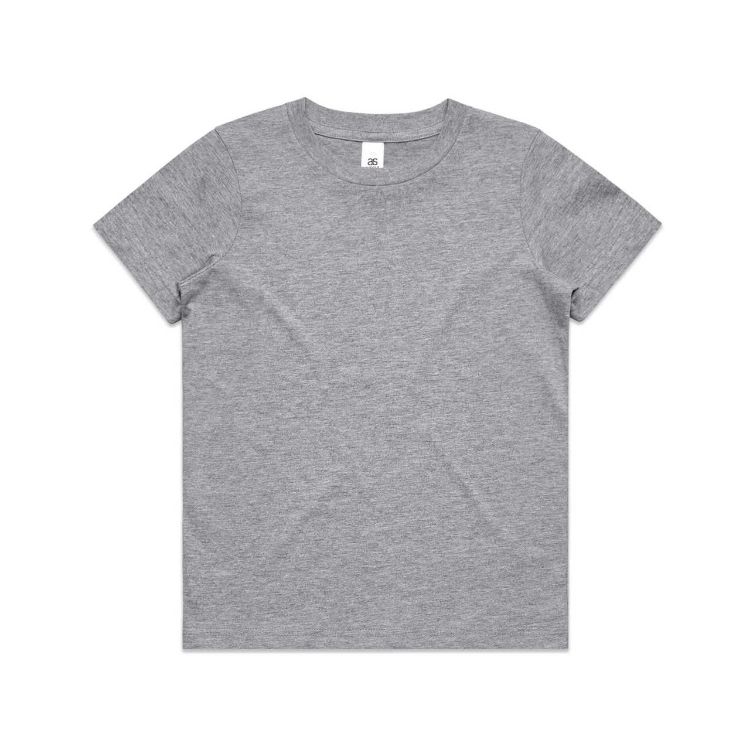 Picture of Youth Staple Tee