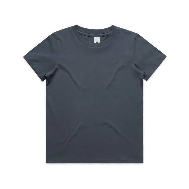 Picture of Youth Staple Tee
