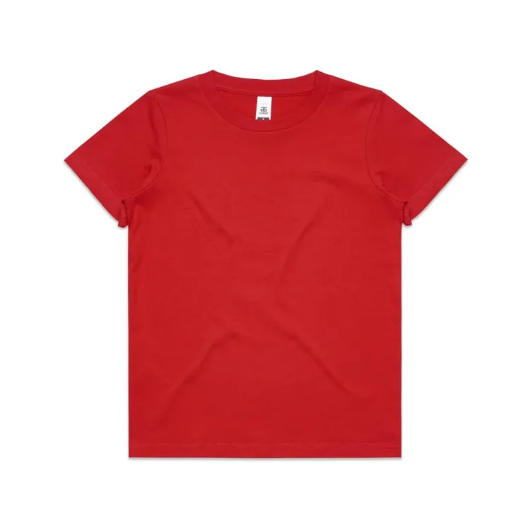 Picture of Youth Staple Tee