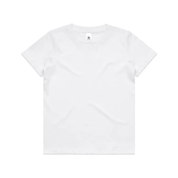 Picture of Youth Staple Tee