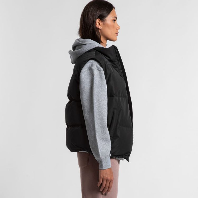 Picture of Wo's Puffer Vest