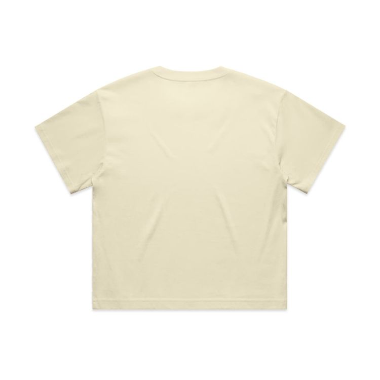Picture of Wo's Martina Crop Tee