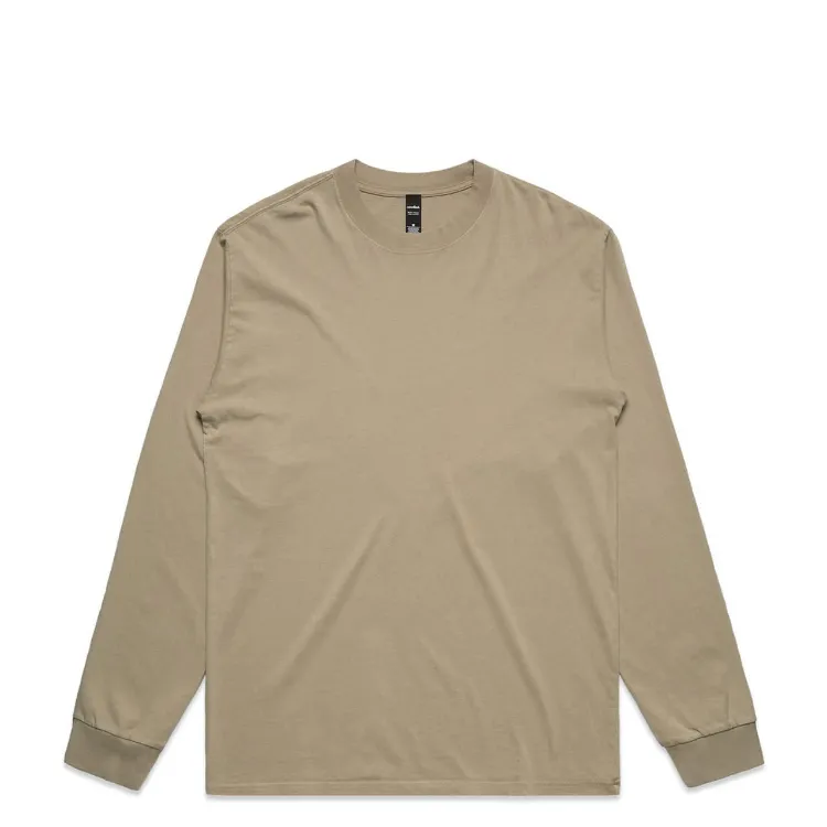 Picture of Heavy Faded L/S Tee
