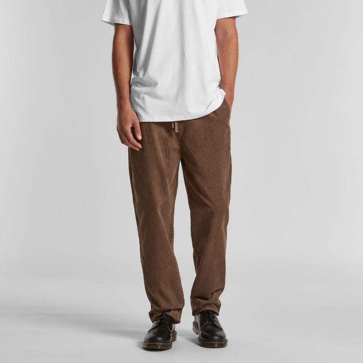 Picture of Cord Pants