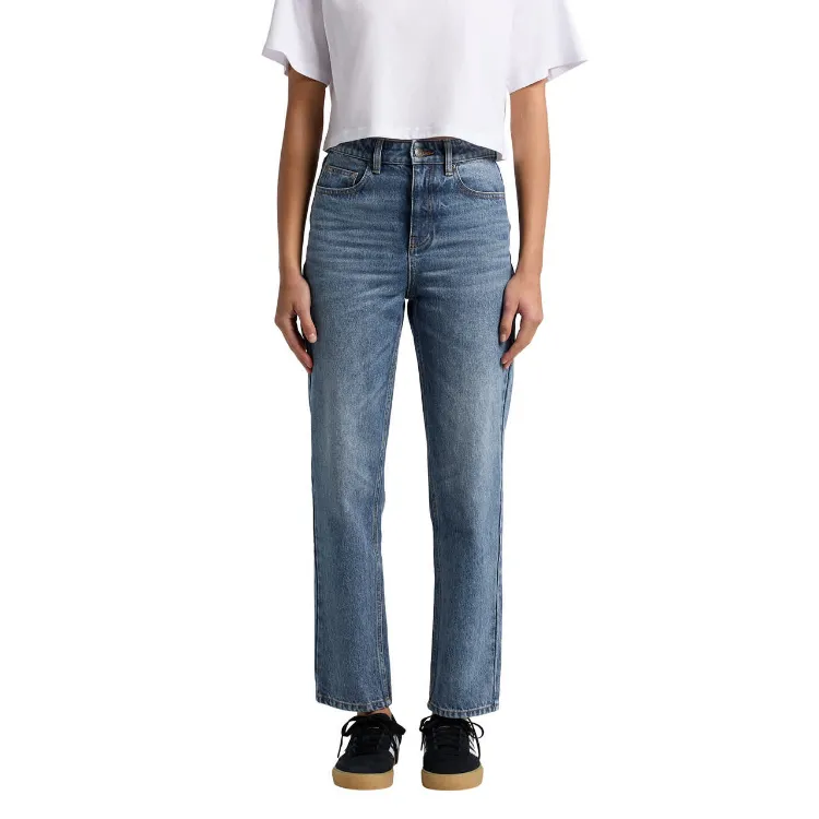Picture of Wo's Straight Jeans