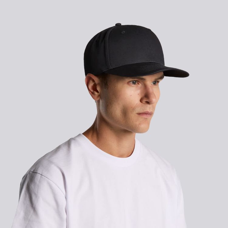 Picture of Stock Flex Cap