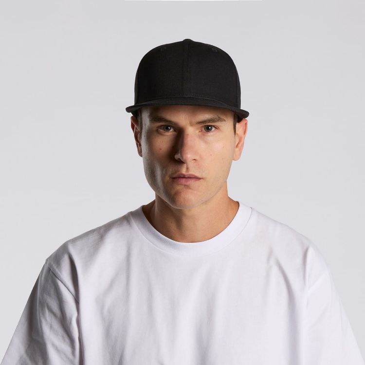 Picture of Stock Flex Cap