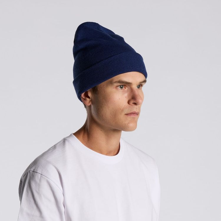 Picture of Cuff Beanie