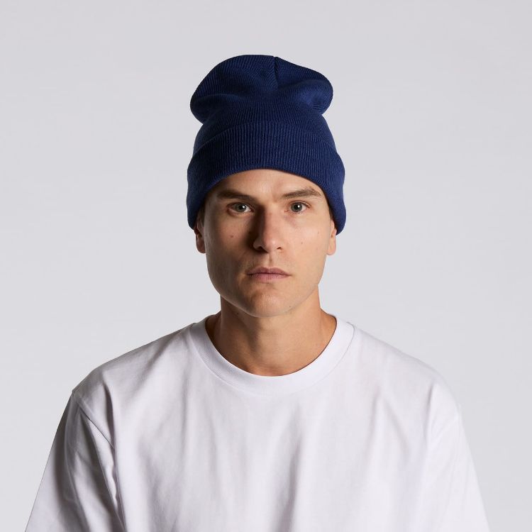 Picture of Cuff Beanie