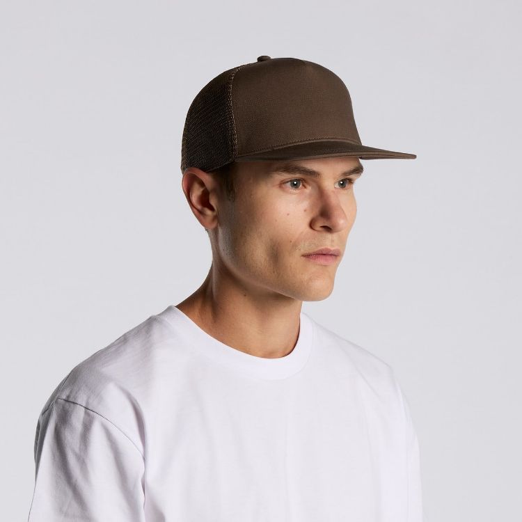 Picture of Stock Trucker Cap