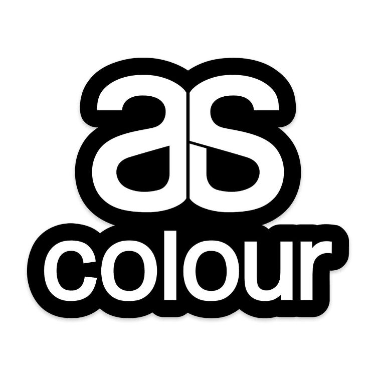 Picture of AS Sticker